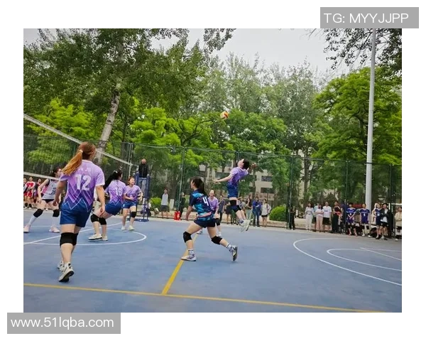 北京排球队在排球个人能力排行榜中荣登第九名展现实力与潜力