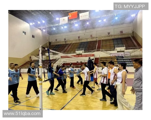 广州排球队在全国排球比赛经验排行榜中荣获第五名的荣耀时刻 广州排球队在全国排球比赛经验排行榜中荣获第五名的荣耀时刻