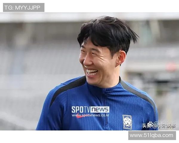 孙兴慜与其他足球明星的精彩表现与成就盘点