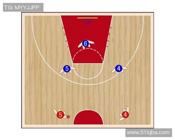 武汉篮球队快攻体系解析与战术运用探讨