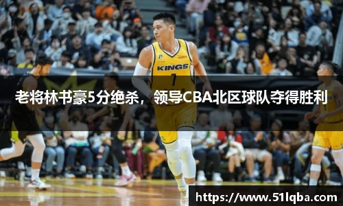 老将林书豪5分绝杀，领导CBA北区球队夺得胜利