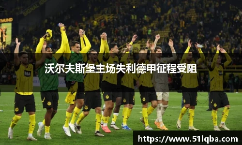 沃尔夫斯堡主场失利德甲征程受阻