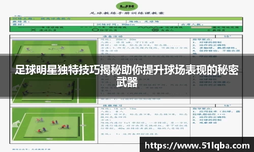 足球明星独特技巧揭秘助你提升球场表现的秘密武器