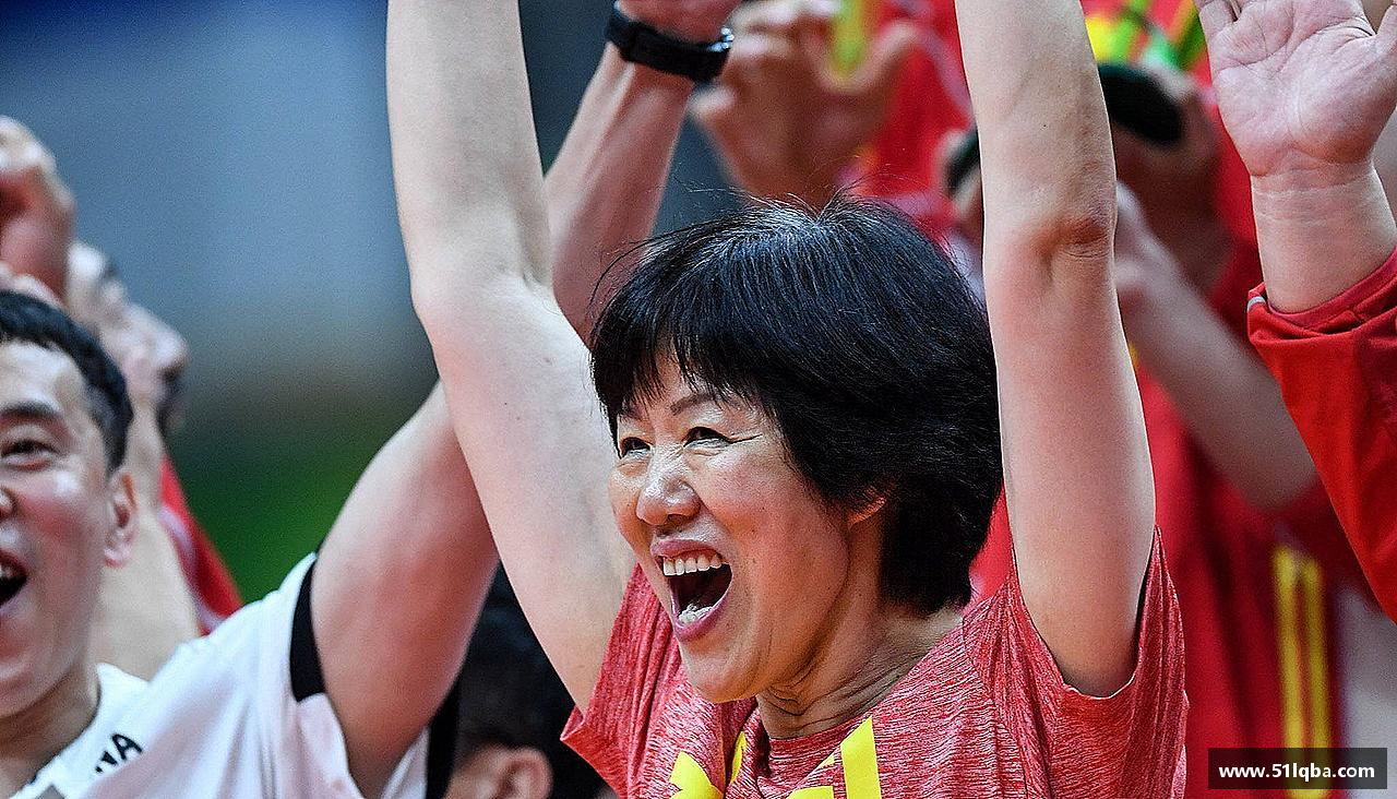 超越极限，拥抱挑战
